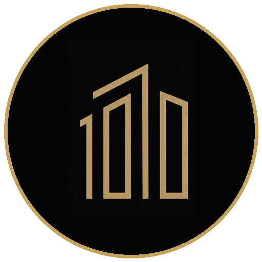Ten Ten Construction logo